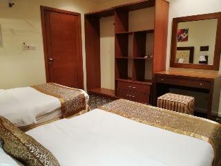 Hotel Al-rabitah For Residential Units