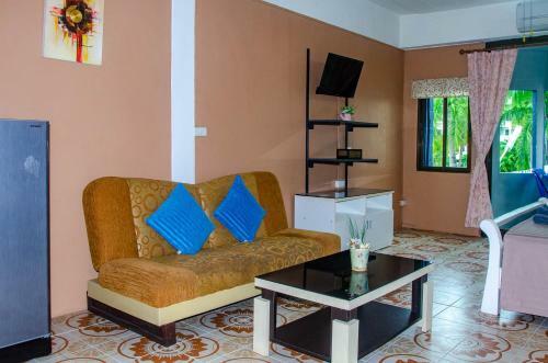 Hostal Allstar Guesthouse
