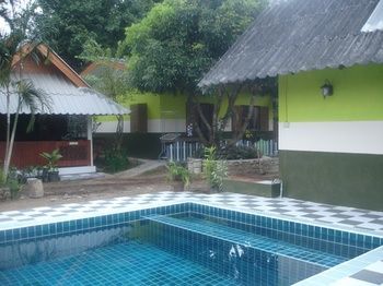 Hostal Kanravee Guesthouse
