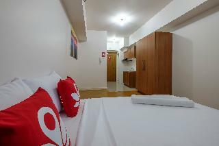 Hotel Zen Rooms 8 Adriatico Manila