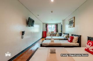 Hotel Zen Rooms Haeinsa Condotel Qc