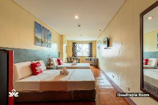 Hotel Zen Rooms Haeinsa Condotel Qc