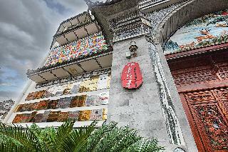 China Old Story Inns Dali Ancient Town