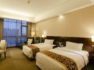 Xian Zte Hotel