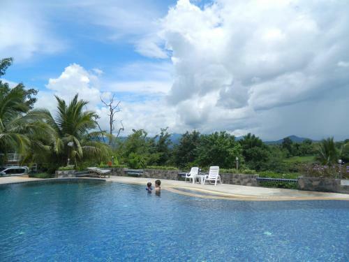 Hotel Pai Iyara Resort