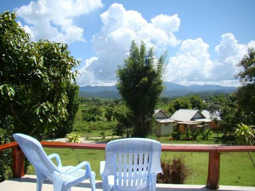 Hotel Pai Iyara Resort