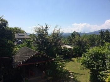 Hostal Pai Porpeang Guesthouse