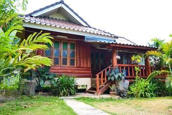 Hostal Pai Porpeang Guesthouse