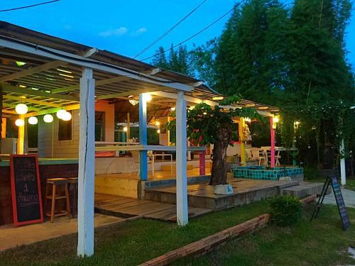 Hotel Pai Phu Fah Resort