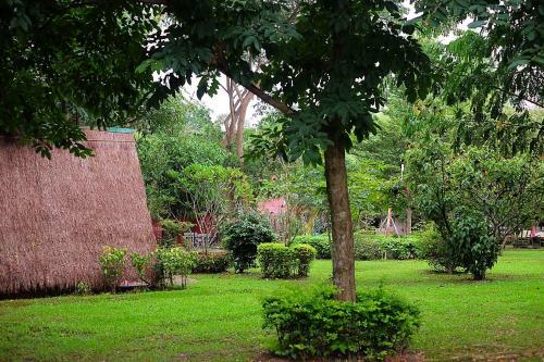 Hotel Pai Phu Fah Resort