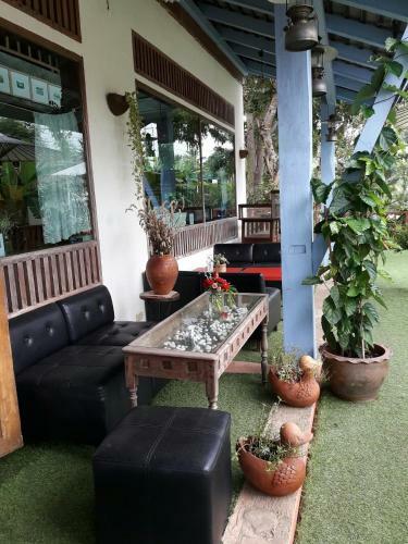 Hotel Bura Lumpai Resort