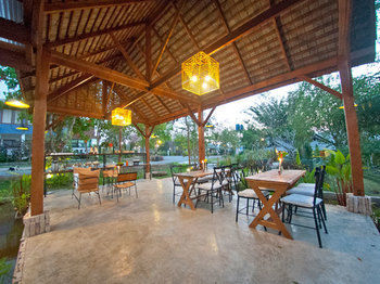 House Of Love @ Pai
