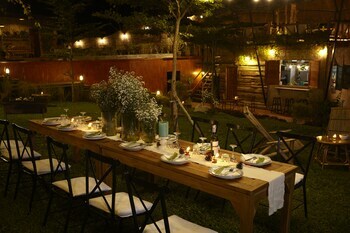 House Of Love @ Pai