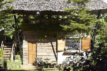 House Of Love @ Pai