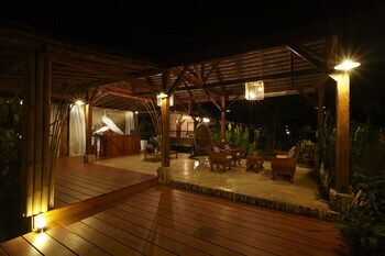 House Of Love @ Pai