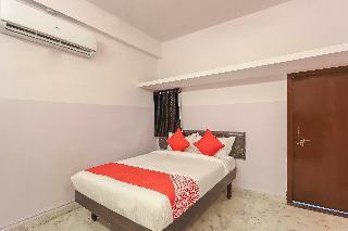 Raj Banjara White House