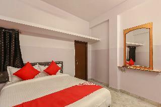 Raj Banjara White House
