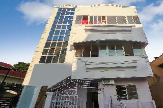 Raj Banjara White House