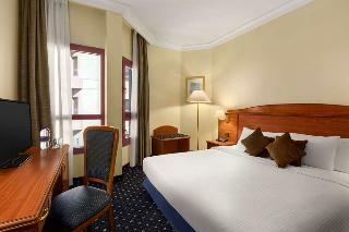 Hotel Ramada Hafr Al Batin