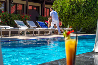 Hotel Snagov Club