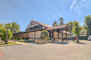 Hotel Snagov Club
