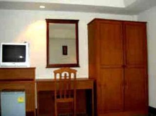 Hotel Samui Beach Apartments