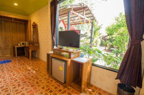 Bed & Breakfast Nid's Bungalows