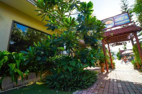 Bed & Breakfast Nid's Bungalows