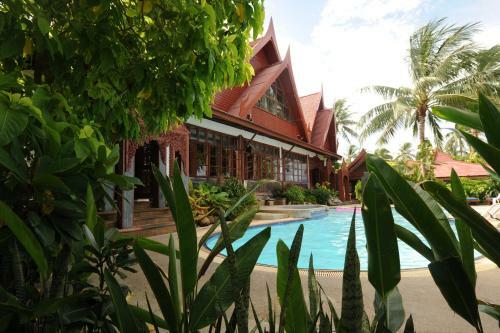 Hotel Chaweng Resort