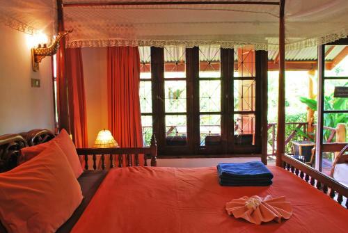 Hotel Chaweng Resort
