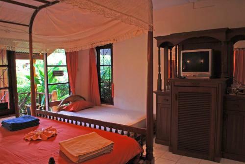 Hotel Chaweng Resort