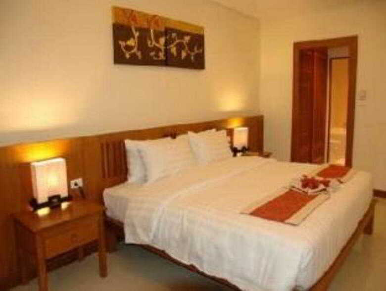 Hotel Le Murraya Boutique Serviced Residence & Resort