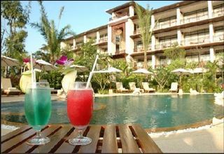 Hotel Le Murraya Boutique Serviced Residence & Resort