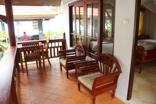 Hotel Bhundhari Chaweng Beach Resort Koh Samui