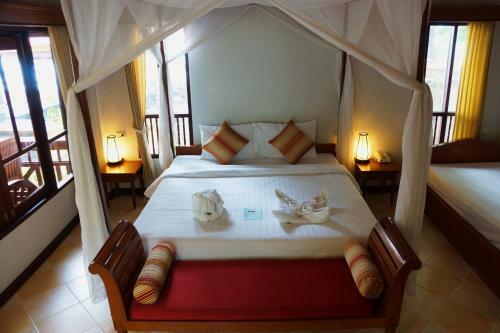 Hotel Bhundhari Chaweng Beach Resort Koh Samui