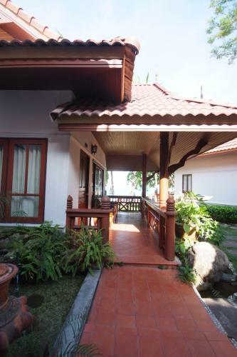 Hotel Bhundhari Chaweng Beach Resort Koh Samui