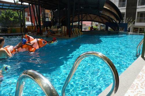 Hotel Bhundhari Chaweng Beach Resort Koh Samui