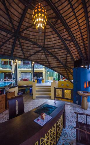 Hotel Bhundhari Chaweng Beach Resort Koh Samui