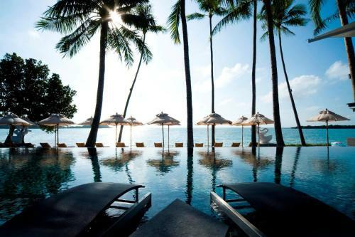 Hotel Sareeraya Villas & Suites