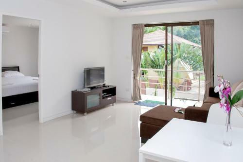 Apartamentos White Pearl Village