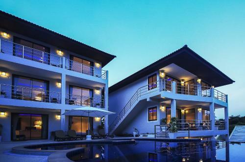 Apartamentos White Pearl Village