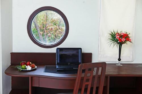 Samui First House Hotel
