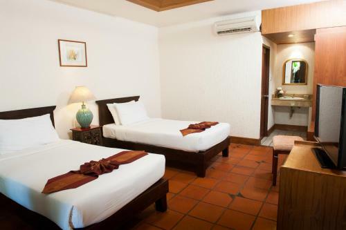Hotel Montien House