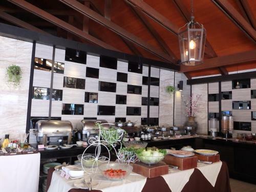Hotel Montien House