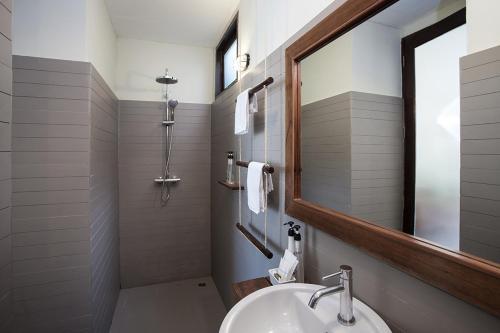 Hotel Baan Talay Resort