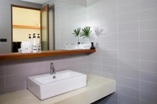 Hotel Baan Talay Resort