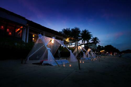 Hotel Baan Talay Resort