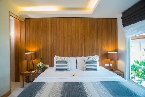 Hotel Synergy Samui Resort