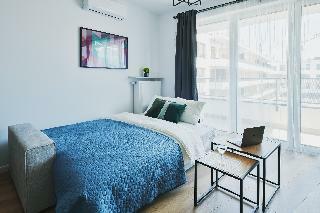 Apartamentos P&o Cybernetyki 9