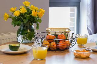 Apartamentos Little Home - Browar Gdanski
